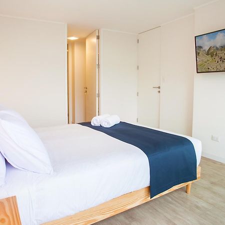 Lima Walking Apartments - Central Miraflores Extérieur photo